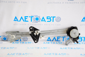 Window lifter with motor front left Acura ILX 13-15