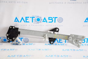 Window lifter with motor front left Acura ILX 13-15