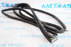 Front Left Door Seal Acura ILX 13-22