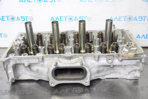 Cylinder head bare Honda Accord 13-14 2.4 for grinding