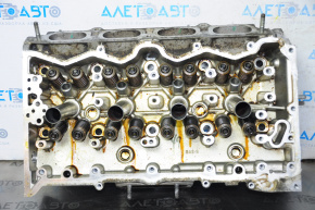 Cylinder head bare Honda Accord 13-14 2.4 for grinding