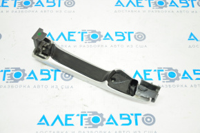 Lexus ES300h ES350 13-15 Keyless Outer Rear Left Door Handle