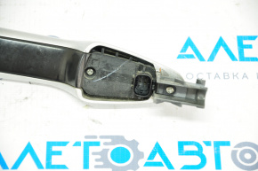 Lexus ES300h ES350 13-15 Keyless Outer Rear Left Door Handle