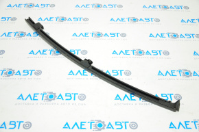 Rear right door glass guide for Lexus ES300h ES350 13-18