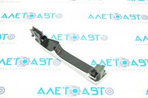 Lexus ES300h ES350 13-18 keyless outer rear right door handle