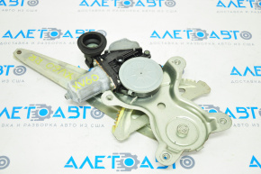 Rear right window lift with motor for Lexus ES300h ES350 13-18