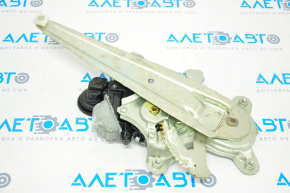 Rear right window lift with motor for Lexus ES300h ES350 13-18