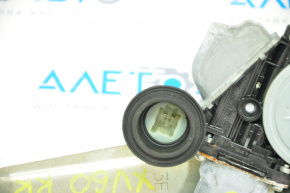Rear right window lift with motor for Lexus ES300h ES350 13-18
