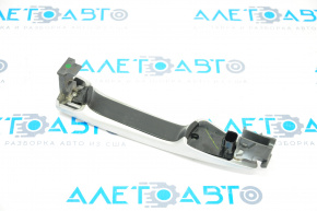 Lexus ES300h ES350 13-15 Keyless Outer Front Left Door Handle