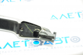 Lexus ES300h ES350 13-15 Keyless Outer Front Left Door Handle