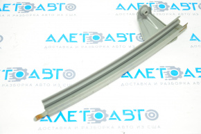 Front right door glass guide for Lexus ES300h ES350 13-18 rear