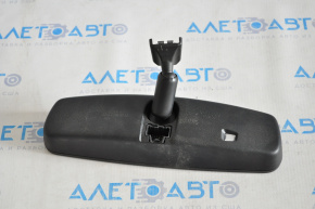Lincoln MKZ 13-20 auto-dimming interior mirror