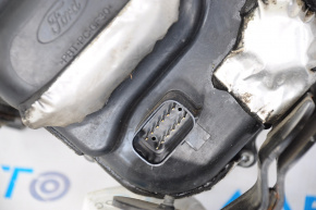 Gearbox selector block Lincoln MKZ 13-16