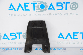 Hood lock plate Lincoln MKZ 13-20