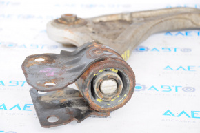 Lower control arm front right Lincoln MKZ 13-20 2.0, 3.7, hybrid, aluminum, torn silent block