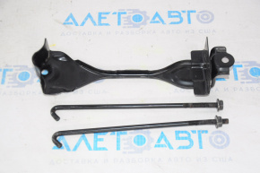 Battery mount Nissan Rogue 14-20 type 1