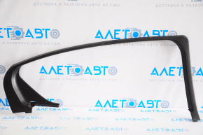 Door trim inner rear left Acura ILX 13-22