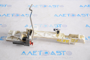 Acura ILX 13-22 Front Right Door Handle Mechanism with Rod