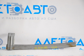 Front Right Rear Door Glass Guide Acura ILX 13-22