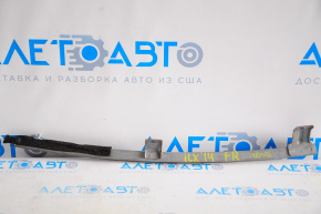 Front Right Door Glass Guide Front Acura ILX 13-15