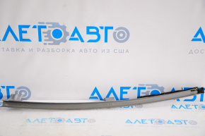 Front Right Door Glass Guide Front Acura ILX 13-15