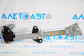 Window lifter with motor front right Acura ILX 13-15