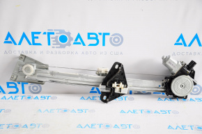 Window lifter with motor front right Acura ILX 13-15