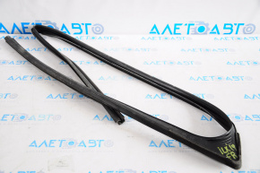Glass seal front right Acura ILX 13-15