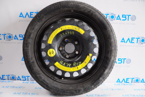 Spare tire space saver Acura ILX 13-15 R17 155/70
