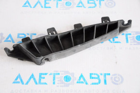 Rear Bumper Bracket Left Acura ILX 13-15