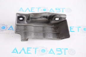 Front bumper mudguard right Acura ILX 13-15 prerest