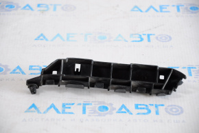 Front bumper mount left wing Acura ILX 13-15 prerest