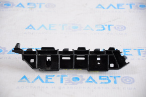 Front bumper mount right wing Acura ILX 13-15 prerest