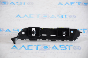 Front bumper mount right wing Acura ILX 13-15 prerest