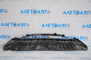 Lower grille of the front bumper Acura ILX 13-15 pre-rest, worn