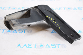Mudguard rear right Acura ILX 13-15 worn