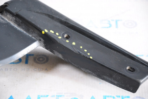 Mudguard rear right Acura ILX 13-15 worn