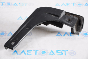 Mudguard front left Acura ILX 13-15 in color