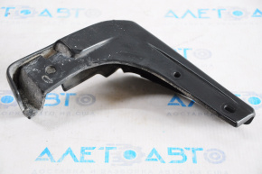 Mudguard front right Acura ILX 13-15 in color