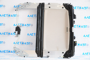 Acura ILX 13-22 Sunroof Assembly Gray Curtain