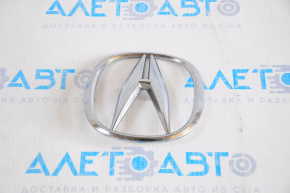 Acura ILX 13-18 Trunk Lid Emblem