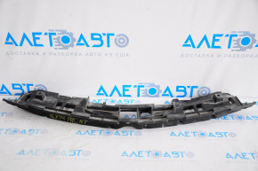 Fastening of radiator grill grill Acura ILX 13-15 prerest