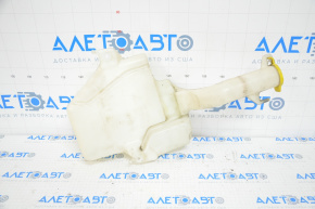 Dodge Grand Caravan 11-20 Windscreen Washer Reservoir with Lid and Sensor