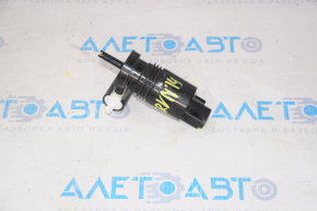 Dodge Grand Caravan 11-20 Windscreen Washer Motor