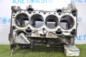 Cylinder block bare Ford Focus mk3 11-16 dorest 2.0