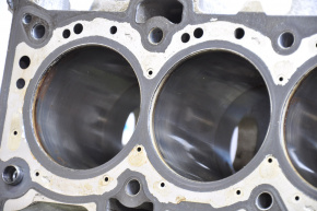 Cylinder block bare Ford Focus mk3 11-16 dorest 2.0