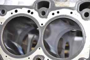 Cylinder block bare Ford Focus mk3 11-16 dorest 2.0