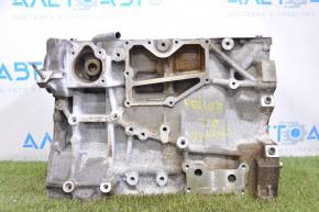 Cylinder block bare Ford Focus mk3 11-16 dorest 2.0