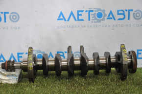 Crankshaft Ford Focus mk3 11-18 pre-rest 2.0 k:51.99 w:46.98