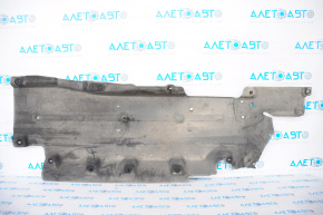 Bottom protection left Ford Fusion mk5 13-20
